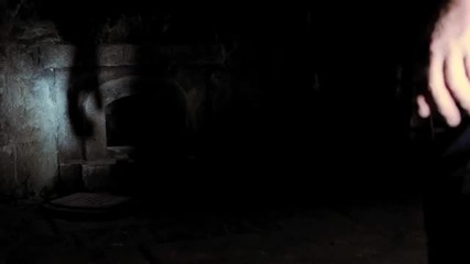 Don't Be Afraid of the Dark - Trailer