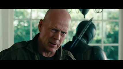 Дивите предстоящи филми Бързи и Яростни 6 (2013) и G. I. Joe 2: Ответен Удар (2013)