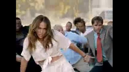 Jennifer Lopez - Papi
