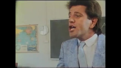 George Smilovici - Popularity (1984)