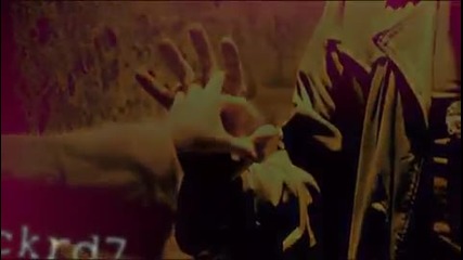 Buffy & Spike - Everything