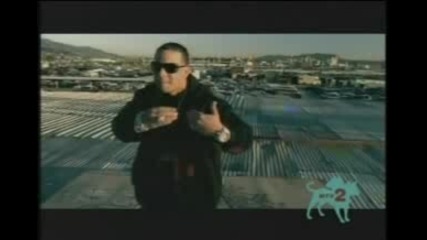 Daddy Yankee - Rompe