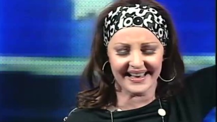 Ana Bekuta i Lepa Brena - Manite se ljudi