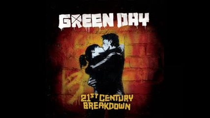 Green Day - Last Night On Earth