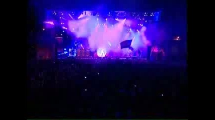 Helloween - If I Could Fly (Live)