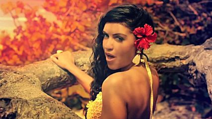 Mia Martina - Latin Moon ( Official Video '2011 ) Hd 1080p