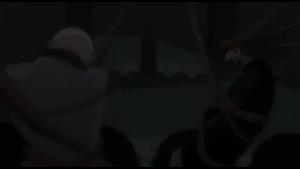 English Sub 009-1 Zero Zero Nine One Episode 4