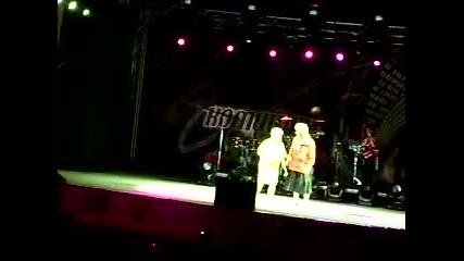Баби - Комиците Стара Загора 2010