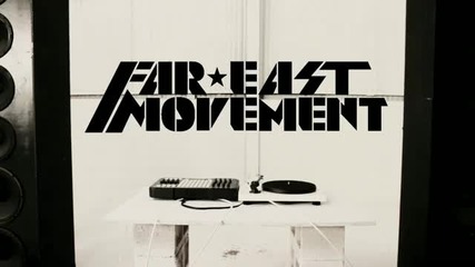 Far East Movement - So What (високо Качество)