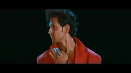 Hrithik Roshan