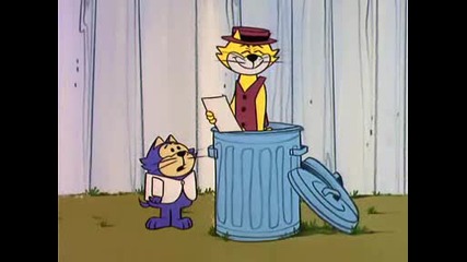Top Cat - King for a Day [ep.25]