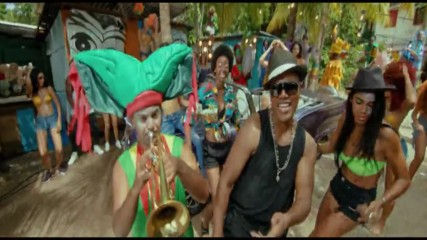 Kevin Lyttle - Slow Motion Banx Ranx Edit Official Video Ultra Music