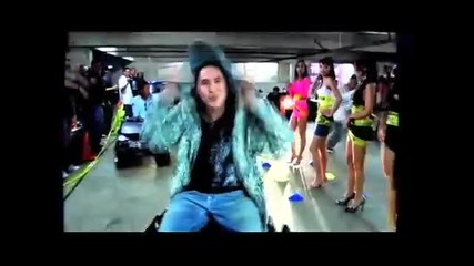 Far East Movement - Round Round Tokyo Drift