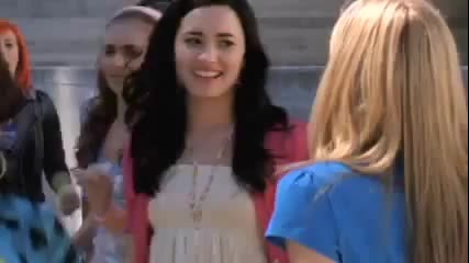 *new* Camp Rock 2 The Final Jam - It s On official Scene Preview 