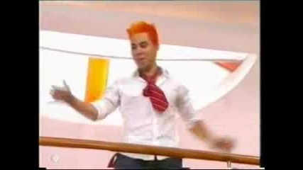 Историята На Mym & Ryd (сезон 2 Част 35)