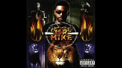 Mr Mike - Partners in Crime 
