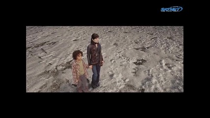 The Day The Earth Stood Still / Денят, в който Земята спря (2008) част 13 Филм 