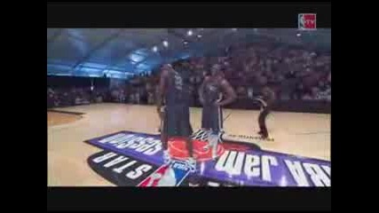 Shaq