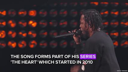 The new Kendrick Lamar era is here