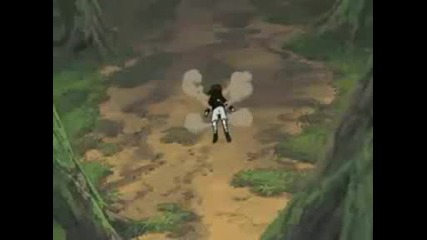 Sasuke & Itachi - Just Like You (part 1)