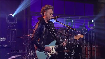 Depeche Mode live - Soothe my soul