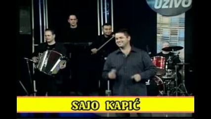 Sajo Kapic - Bosanac