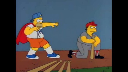 The Simpsons S02 Ep5