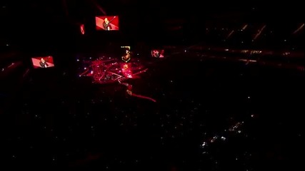 One Direction _one Way Or Another_ _ Brits 2013 I Official H