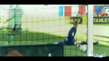 Lionel Messi - All Around The World - 20112012