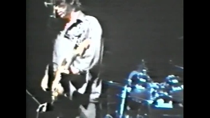 Sonic Youth - Schizophrenia [ високо качество ]