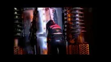 Alice Cooper - Feed My Frankenstein