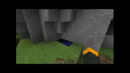 Minecraft- Battle-fest! Free For All Death Match (ffa Battle-dome)