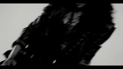Rihanna ft Slash - Rockstar 101 ( 2010 ) H D 