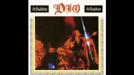 Dio - Holy Diver live At Budokan, Tokyo 03.09.1986 