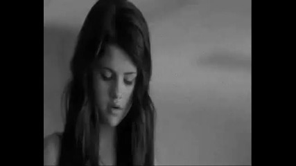 Selena Gomez feat. Justin Bieber - The Way I Loved You ( Official Video )