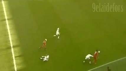 Luis Suarez vs Manchester United Hd 