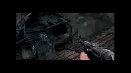 Medal Of Honor - Airborne - Trailer