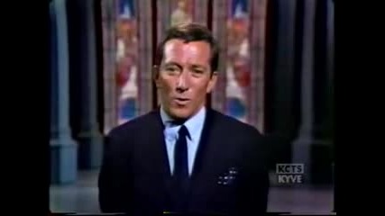Andy Williams - Silent night 