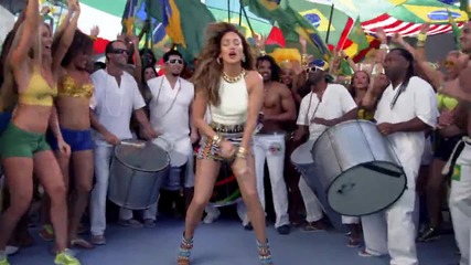 We Are One (ole Ola) [the Official 2014 Fifa World Cup Song