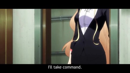 Grisaia no Kajitsu S2 9 Eng sub