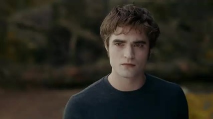 Bella` s Choice ( Behind the Scenes ) 