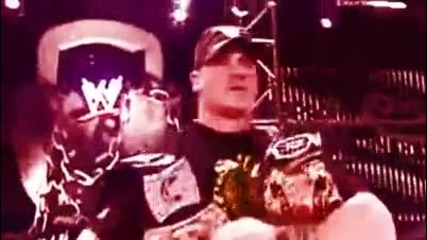 John Cena M*v 
