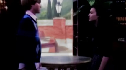 Chad and Sonny