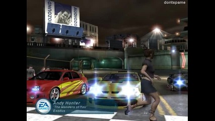 Need For Speed Underground 7 Pista #69