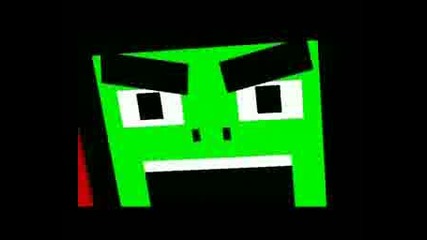 The End Of Biters - International (2004)