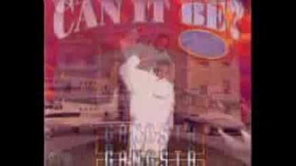 Gangsta Blac - Aint No Love Feat. Lord