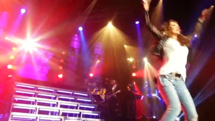 thalia los angeles medley