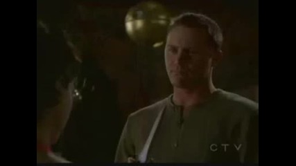 Charmed - Montage