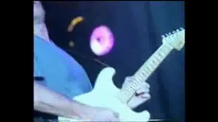 Eric Clapton - Groaning The Blues