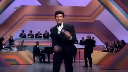 (1968) Tom Jones - Delilah